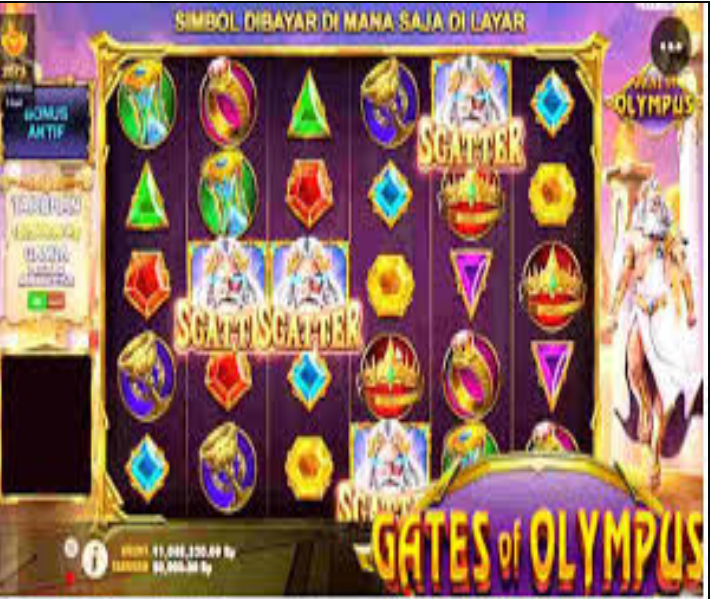 Slot Online Vegas Terbaik Tahun Ini